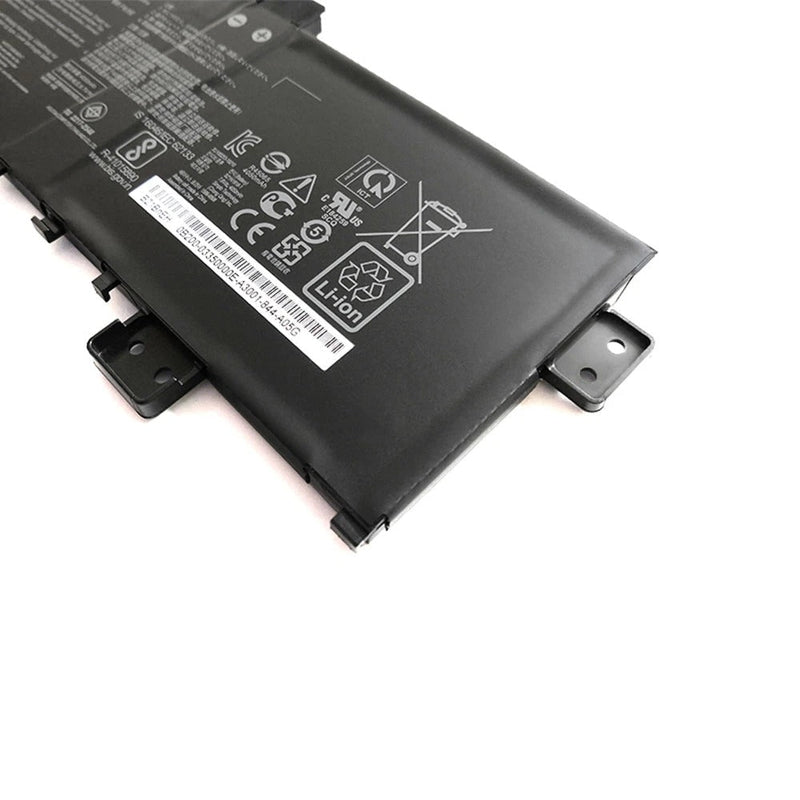 Asus B21N1818 - 2 Original OEM 32Whr 4110mAh 7.6V 2 Cell Laptop Battery for Select Asus Laptops - SWIFT PERIPHERALSB21N1818-2