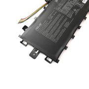 Asus B21N1818 - 2 Original OEM 32Whr 4110mAh 7.6V 2 Cell Laptop Battery for Select Asus Laptops - SWIFT PERIPHERALSB21N1818-2