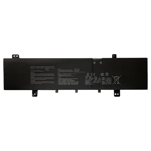Asus B31N1631 Original OEM 42Whr 3653mAh 11.52V 3 Cell Laptop Battery for Select Asus Laptops - SWIFT PERIPHERALSB31N1631-OEM