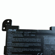 Asus B31N1637 Original OEM 42Whr 3600mAh 11.55V 2 Cell Laptop Battery for Select Asus Laptops - SWIFT PERIPHERALSB31N1637-OEM