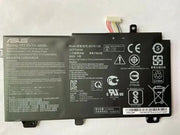 Asus B31N1726 - 1 Original OEM 48Whr 4240mAh 11.4V 3 Cell Laptop Battery for Select Asus Laptops - SWIFT PERIPHERALSB31N1726-1-OEM