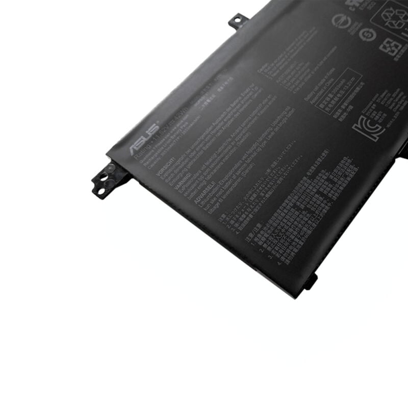 Asus B31N1732 Original OEM 42Whr 3653mAh 11.52V 3 Cell Laptop Battery for Select Asus Laptops - SWIFT PERIPHERALSB31N1732-OEM