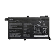 Asus B31N1732 Original OEM 42Whr 3653mAh 11.52V 3 Cell Laptop Battery for Select Asus Laptops - SWIFT PERIPHERALSB31N1732-OEM