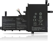 Asus B31N1842 Original OEM 42Whr 3653mAh 11.52V 3 Cell Laptop Battery for Select Asus Laptops - SWIFT PERIPHERALSB31N1842-OEM