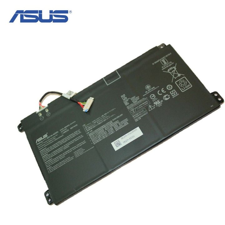Asus B31N1912 Original OEM 42Whr 3550mAh 11.55V 3 Cell Laptop Battery for Select Asus Laptops - SWIFT PERIPHERALSB31N1912-OEM
