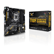 ASUS B365M TUF PLUS GAMING - SWIFT PERIPHERALS101256