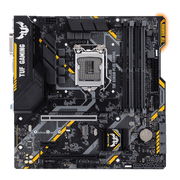 ASUS B365M TUF PLUS GAMING - SWIFT PERIPHERALS101256