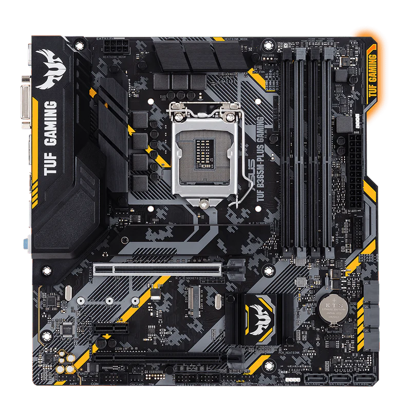 Motherboards