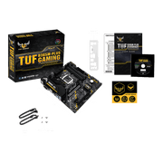 ASUS B365M TUF PLUS GAMING - SWIFT PERIPHERALS101256