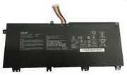 Asus B41N1711 Original OEM 64Whr 4210mAh 15.2V 4 Cell Long Connector Laptop Battery - SWIFT PERIPHERALSB41N1711-OEM-LONG
