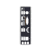 ASUS B550 TUF Gaming B550M - E AMD AM4 Micro - ATX Gaming Motherboard with Dual M.2 and USB - C - SWIFT PERIPHERALSTUF-GAMING-B550M-E