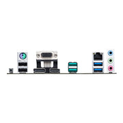 ASUS B550 TUF Gaming B550M - E AMD AM4 Micro - ATX Gaming Motherboard with Dual M.2 and USB - C - SWIFT PERIPHERALSTUF-GAMING-B550M-E