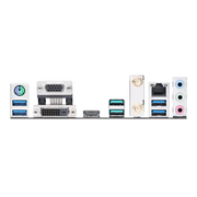 ASUS B550M - A PRIME WIFI II AMD AM4 MOTHERBOARD - SWIFT PERIPHERALS1084295