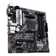 ASUS B550M - A PRIME WIFI II AMD AM4 MOTHERBOARD - SWIFT PERIPHERALS1084295