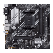 ASUS B550M - A PRIME WIFI II AMD AM4 MOTHERBOARD - SWIFT PERIPHERALS1084295