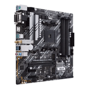 ASUS B550M - A PRIME WIFI II AMD AM4 MOTHERBOARD - SWIFT PERIPHERALS1084295