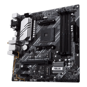 ASUS B550M - A PRIME WIFI II AMD AM4 MOTHERBOARD - SWIFT PERIPHERALS1084295