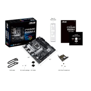 ASUS B560M - A PRIME MOTHERBOARD - SWIFT PERIPHERALS102911