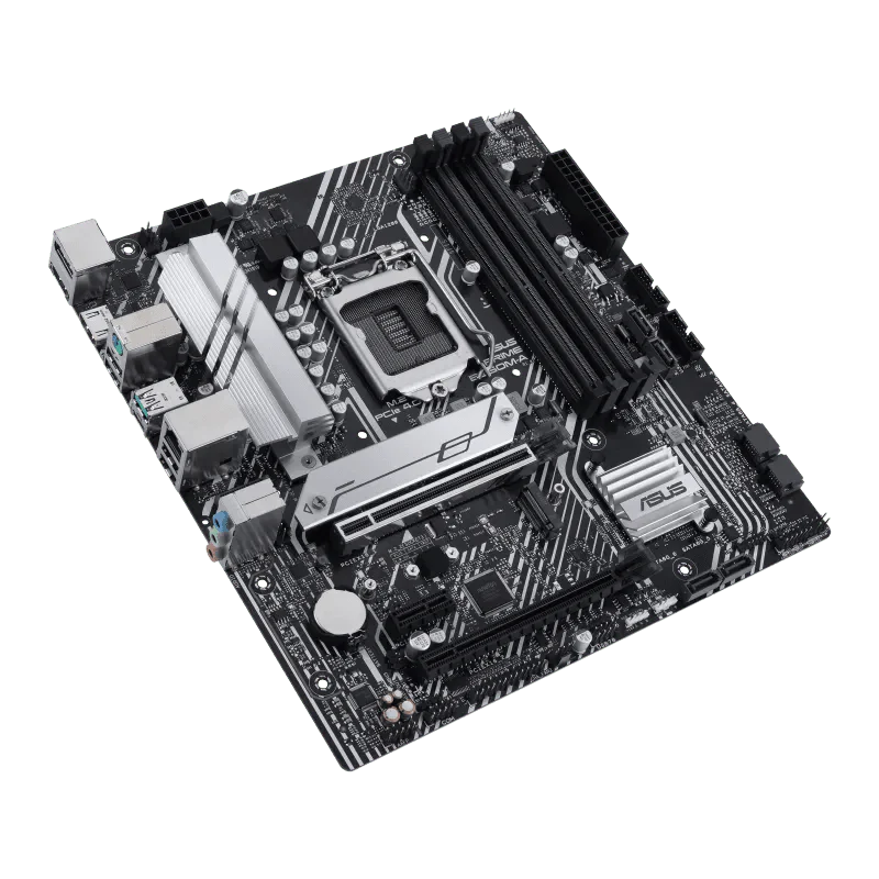 ASUS B560M - A PRIME MOTHERBOARD - SWIFT PERIPHERALS102911
