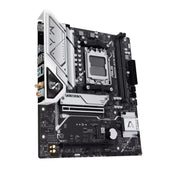 ASUS B650M‑AYW‑WIFI B650 AM5 Micro ATX DDR5 Motherboard with Wi‑Fi 6 - SWIFT PERIPHERALSASUS-B650M-AYW-WIFI