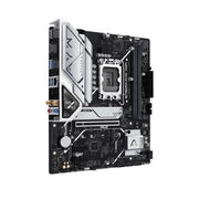 Asus B760M - AYW Wi - Fi Intel LGA 1700 Socket DDR5 Micro ATX Motherboard - SWIFT PERIPHERALSB760M-AYW-WIFI-D5