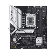 Asus B760M - AYW Wi - Fi Intel LGA 1700 Socket DDR5 Micro ATX Motherboard - SWIFT PERIPHERALSB760M-AYW-WIFI-D5