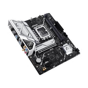 Asus B760M - AYW Wi - Fi Intel LGA 1700 Socket DDR5 Micro ATX Motherboard - SWIFT PERIPHERALSB760M-AYW-WIFI-D5
