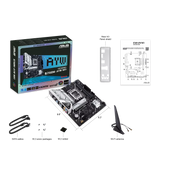 ASUS B760M - AYW WIFI MOTHERBOARD - SWIFT PERIPHERALS1090373