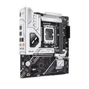 ASUS B860M AYW GAMING WIFI B860 LGA1851 DDR5 microATX WiFi 6 Motherboard - SWIFT PERIPHERALSASUS-B860M-AYW-WIFI