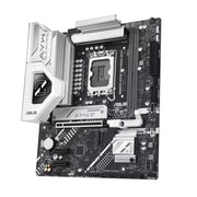ASUS B860M AYW GAMING WIFI B860 LGA1851 DDR5 microATX WiFi 6 Motherboard - SWIFT PERIPHERALSASUS-B860M-AYW-WIFI