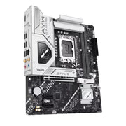ASUS B860M AYW GAMING WIFI B860 LGA1851 DDR5 microATX WiFi 6 Motherboard - SWIFT PERIPHERALSASUS-B860M-AYW-WIFI