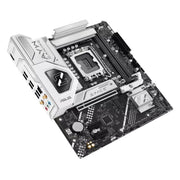 ASUS B860M AYW GAMING WIFI B860 LGA1851 DDR5 microATX WiFi 6 Motherboard - SWIFT PERIPHERALSASUS-B860M-AYW-WIFI