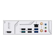 ASUS B860M AYW GAMING WIFI B860 LGA1851 DDR5 microATX WiFi 6 Motherboard - SWIFT PERIPHERALSASUS-B860M-AYW-WIFI