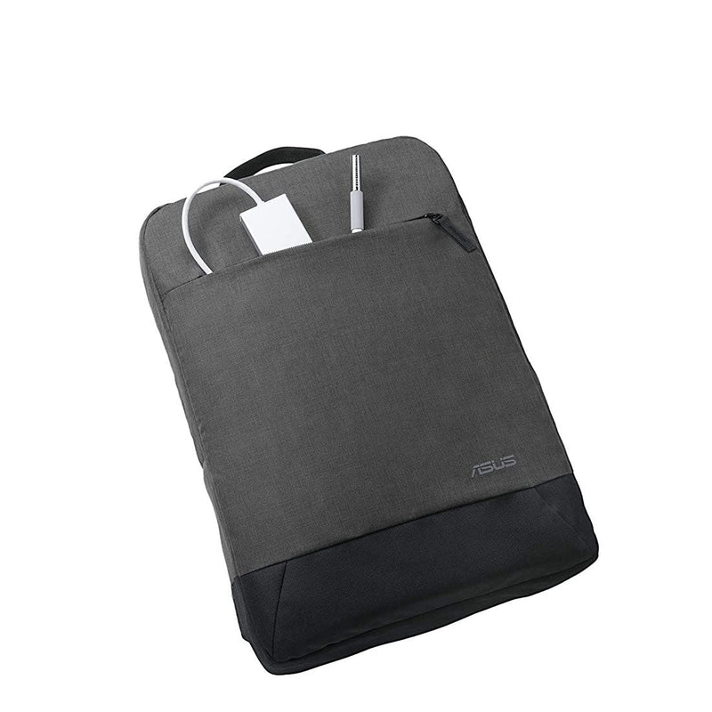 ASUS BP1504 15 - inch Lightweight Laptop Backpack with Padded Shoulder Straps - SWIFT PERIPHERALS90XB06AN-BBP000