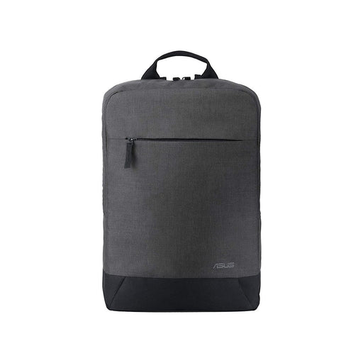 ASUS BP1504 15 - inch Lightweight Laptop Backpack with Padded Shoulder Straps - SWIFT PERIPHERALS90XB06AN-BBP000