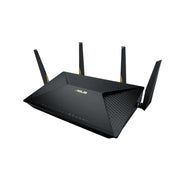 ASUS BRT - AC828 AC2600 Dual - WAN VPN Wi - Fi Router with M.2 Slot - SWIFT PERIPHERALSBRT-AC828