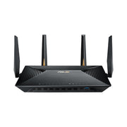 ASUS BRT - AC828 AC2600 Dual - WAN VPN Wi - Fi Router with M.2 Slot - SWIFT PERIPHERALSBRT-AC828
