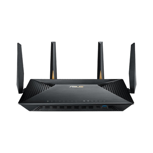 ASUS BRT - AC828 AC2600 Dual - WAN VPN Wi - Fi Router with M.2 Slot - SWIFT PERIPHERALSBRT-AC828