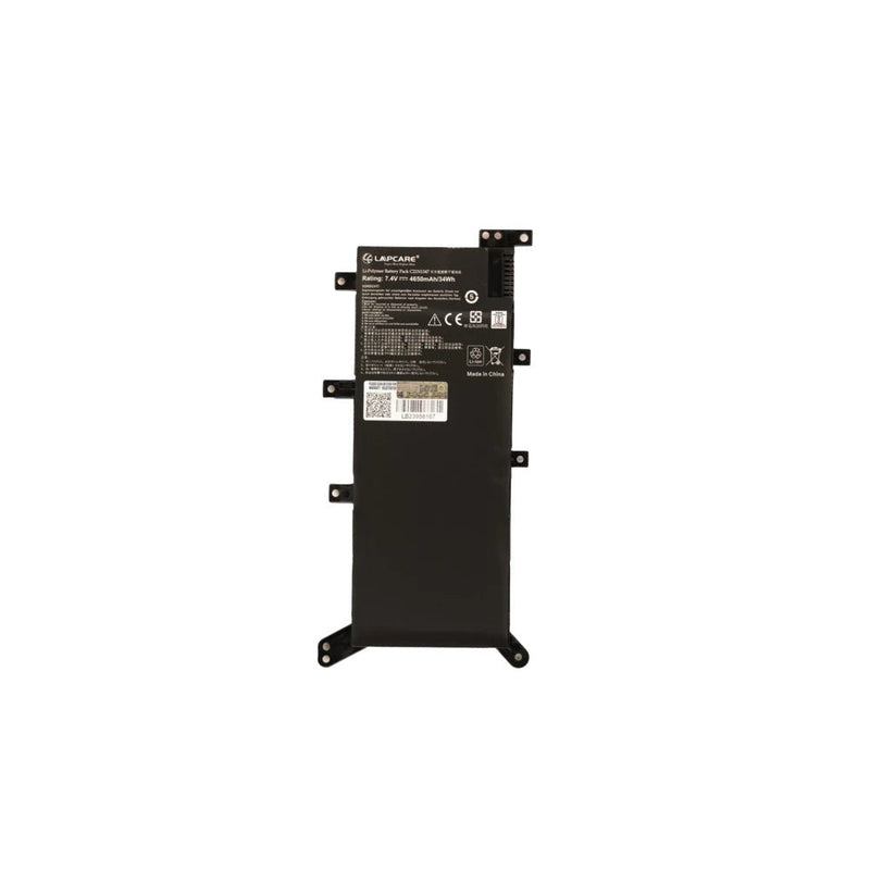 Asus C21N1347 Compatible Laptop Battery 38Whr 4100mAh 7.6V 2 Cell - SWIFT PERIPHERALSLAOBTAX6255