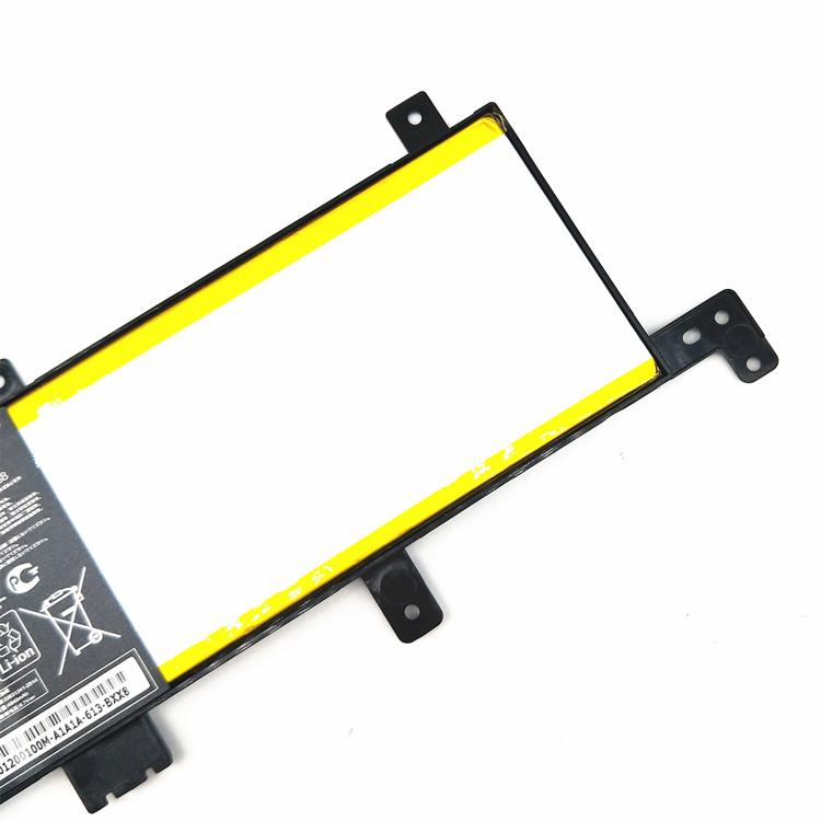 Asus C21N1634 Original OEM 38Whr 4900mAh 7.6V 2 Cell Laptop Battery for Select Asus Laptops - SWIFT PERIPHERALSC21N1634-OEM