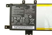 Asus C21N1634 Original OEM 38Whr 4900mAh 7.6V 2 Cell Laptop Battery for Select Asus Laptops - SWIFT PERIPHERALSC21N1634-OEM