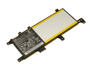 Asus C21N1634 Original OEM 38Whr 4900mAh 7.6V 2 Cell Laptop Battery for Select Asus Laptops - SWIFT PERIPHERALSC21N1634-OEM
