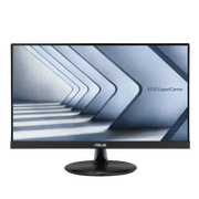 ASUS C2223HE BUSINESS MONITOR 21.45 INCH, FULL HD, FRAMELESS, EYE CARE, LOW BLUE LIGHT, FLICKER FREE, HDMI, WALL MOUNTABLE - SWIFT PERIPHERALS90LC0080-B01150
