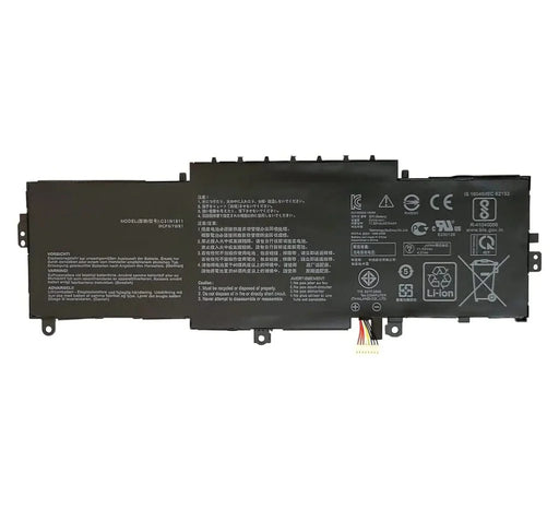 Asus C31N1811 Original OEM 4335mAh 11.55V 50Wh 3 Cell Laptop Battery - SWIFT PERIPHERALSC31N1811-OEM