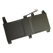 Asus C41N1731 - 2 Original OEM 66Whr 4335mAh 15.4V 4 Cell Laptop Battery for Select Asus Laptops - SWIFT PERIPHERALSC41N1731-2-OEM