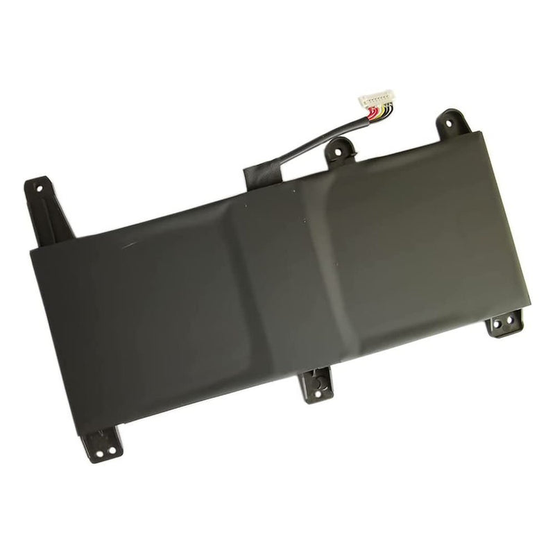 Asus C41N1731 - 2 Original OEM 66Whr 4335mAh 15.4V 4 Cell Laptop Battery for Select Asus Laptops - SWIFT PERIPHERALSC41N1731-2-OEM