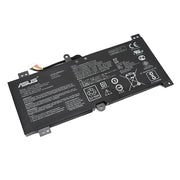 Asus C41N1731 Original OEM 66Whr 4335mAh 15.4V 4 Cell Laptop Battery for Select Asus Laptops - SWIFT PERIPHERALSC41N1731-OEM