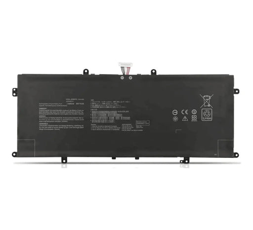 Asus C41N1904 Original OEM 67Whr 4347mAh 15.48V 4 Cell Laptop Battery - SWIFT PERIPHERALSC41N1904-OEM