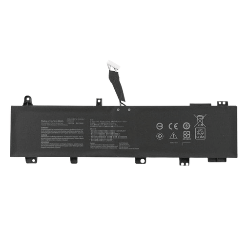 Asus C41N1906 Long Original OEM 5845mAh 15.4V 90Wh 4 Cell Laptop Battery - SWIFT PERIPHERALSC41N1906-LONG-OEM