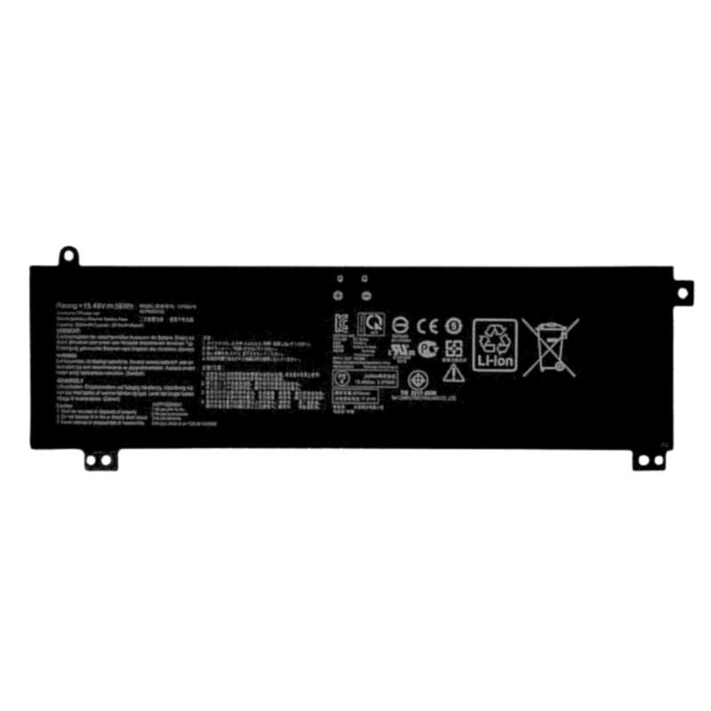 Asus C41N2010 Original OEM 3620mAh 15.48V 56Wh 4 Cell Laptop Battery - SWIFT PERIPHERALSC41N2010-OEM